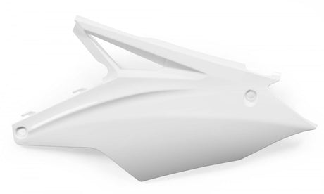 ACERBIS SIDE PANELS HUSQVARNA TC FC 16-18 TE FE 17-19 BLACK