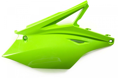 ACERBIS SIDE PANELS KAWASAKI KXF 250 17-20 450 16-18 WHITE