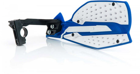 ACERBIS HANDGUARDS X-ULTIMATE WHITE RED