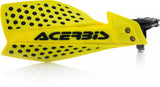 ACERBIS HANDGUARDS X-ULTIMATE YELLOW BLACK