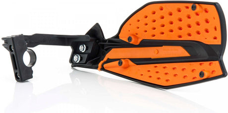 ACERBIS HANDGUARDS X-ULTIMATE YELLOW BLACK