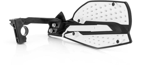 ACERBIS HANDGUARDS X-ULTIMATE BLACK ORANGE