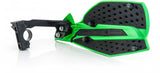 ACERBIS HANDGUARDS X-ULTIMATE RED BLACK