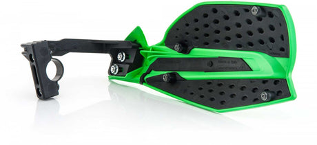 ACERBIS HANDGUARDS X-ULTIMATE RED BLACK