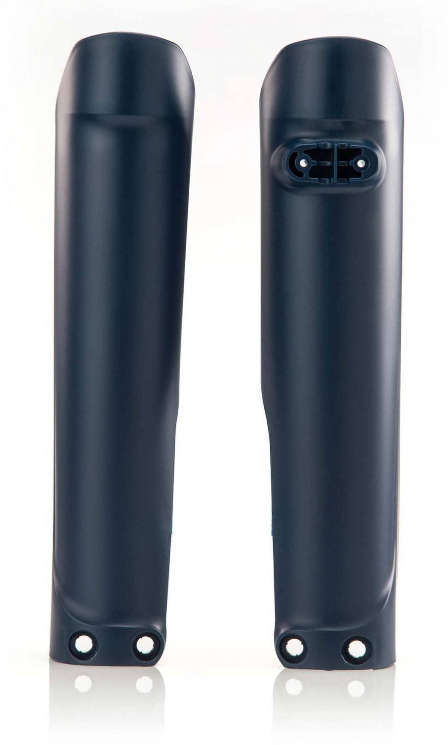 ACERBIS FORK COVERS HUSQVARNA FC TC 16-22 FE TE 16-23 BLUE