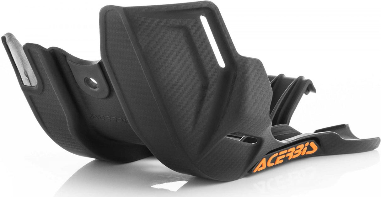 ACERBIS SKID PLATE KTM SX 13-17 HUSQVARNA TC 85 14-17 BLACK