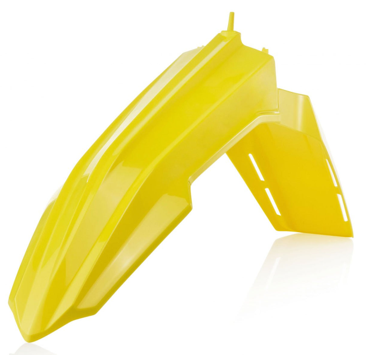 ACERBIS FRONT FENDER SUZUKI RMZ 250 19-23 450 18-23 YELLOW
