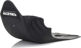 ACERBIS SKID PLATE SUZUKI RMZ 450 18-23 BLACK