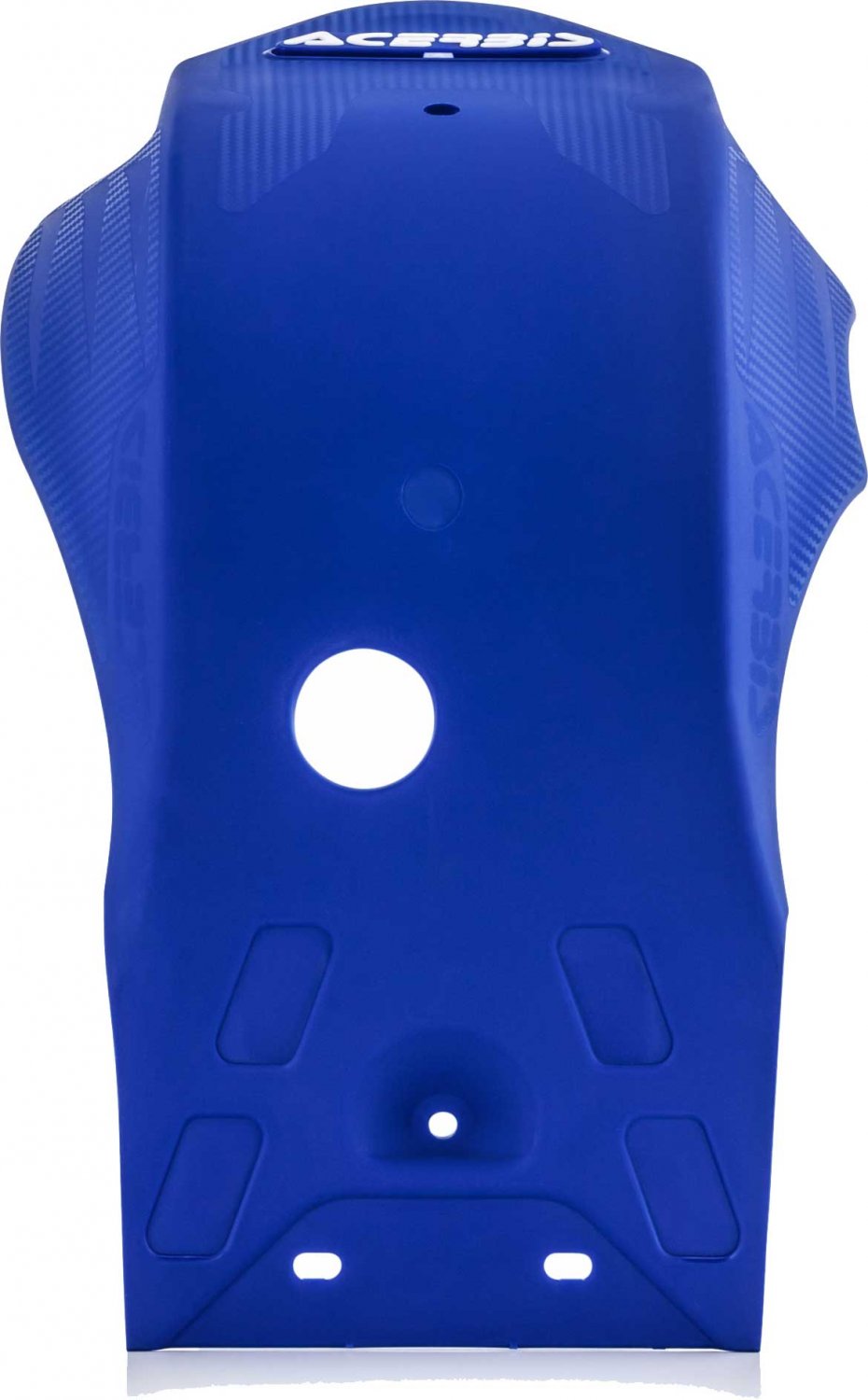 ACERBIS SKID PLATE SUZUKI RMZ 450 18-23 BLACK