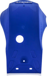 ACERBIS SKID PLATE SUZUKI RMZ 450 18-23 BLACK