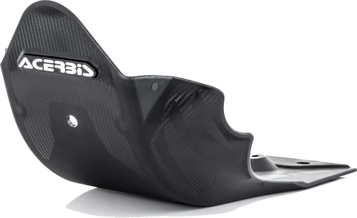 ACERBIS SKID PLATE YZF 250 19-23 450 18-22 WRF 450 19-23 BLK
