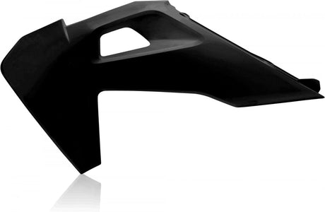 ACERBIS RADIATOR SHROUDS TC FC 19-22 FE TE 20-23 WHI 20