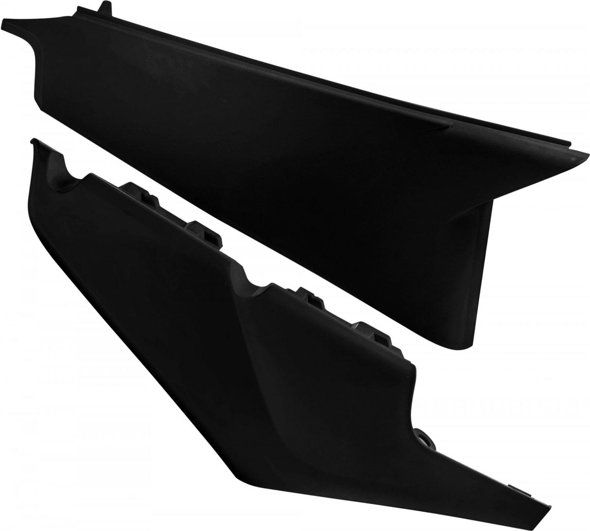 ACERBIS SIDE PANELS HUSQVARNA TC FC 19-22 FE TE 20-23 BLACK