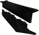 ACERBIS SIDE PANELS HUSQVARNA TC FC 19-22 FE TE 20-23 BLACK