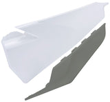 ACERBIS SIDE PANELS HUSQVARNA TC FC 19-22 FE TE 20-23 BLACK