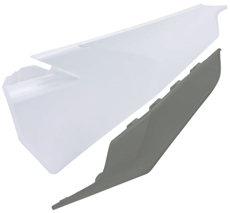 ACERBIS SIDE PANELS HUSQVARNA TC FC 19-22 FE TE 20-23 BLACK