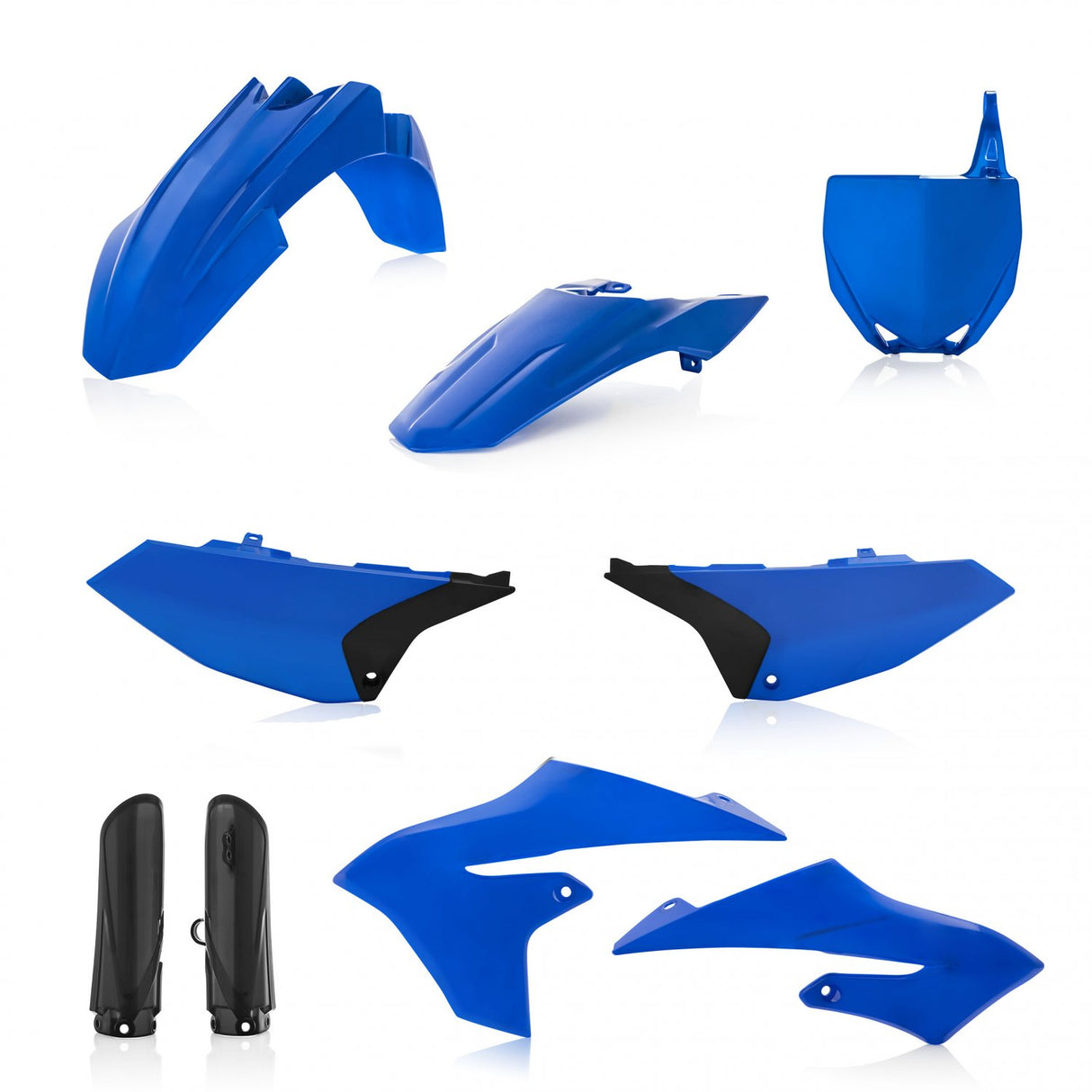 ACERBIS PLASTIC KIT YZ 65 18-23 ORIGINAL 21