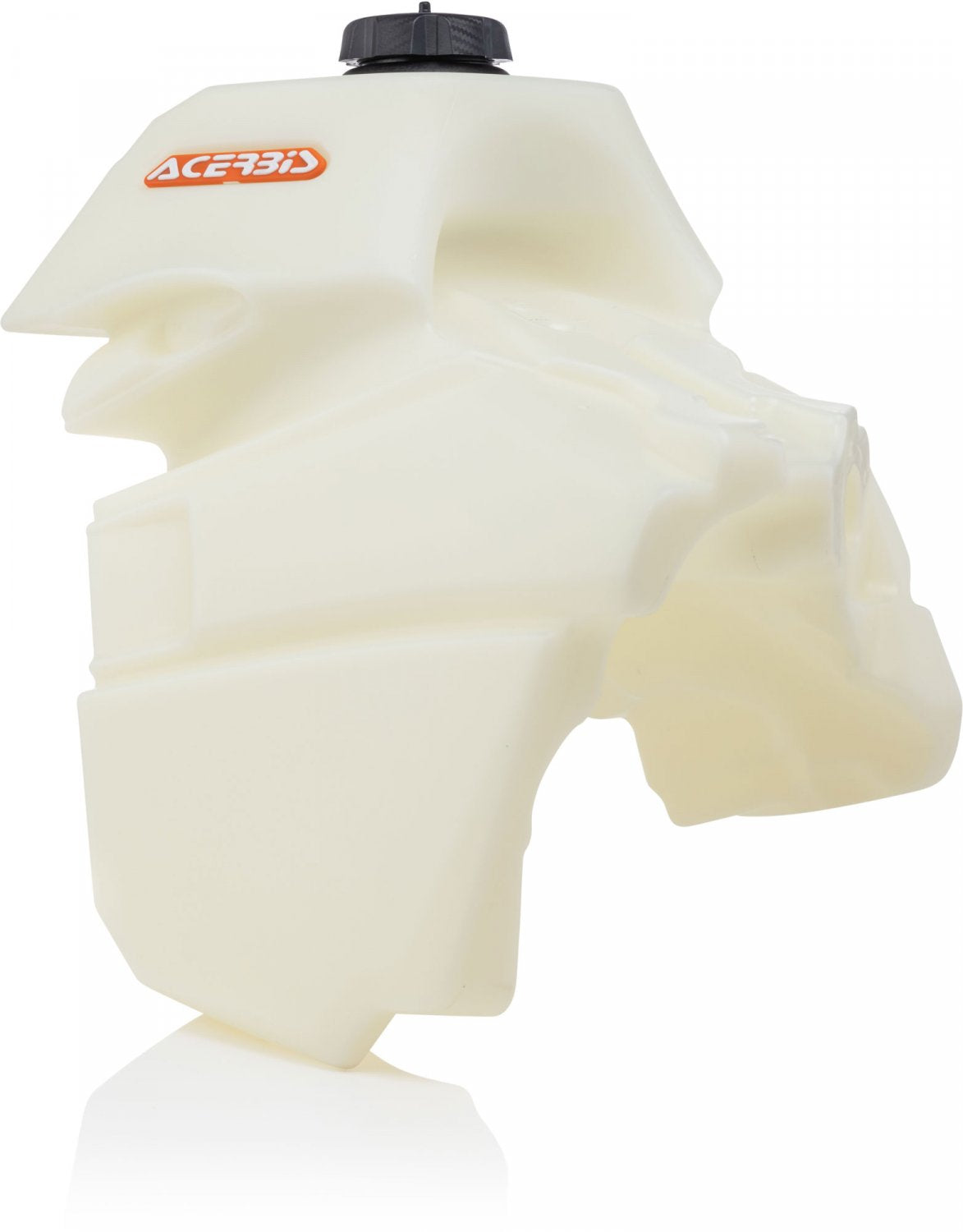 ACERBIS FUEL TANK KTM EXCF 20-23 15L CLEAR