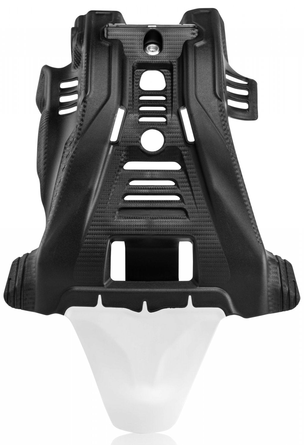 ACERBIS SKID PLATE YAMAHA YZ 125 05-23 BLUE