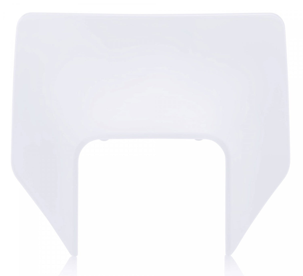 ACERBIS HEADLIGHT SURROUND HUSQVARNA FE TE 20-23 WHITE