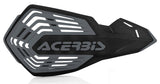 ACERBIS HANDGUARDS X-FUTURE BLACK GREY