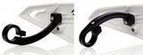 ACERBIS HANDGUARDS X-ELITE MINI BIKE / MTB BLUE