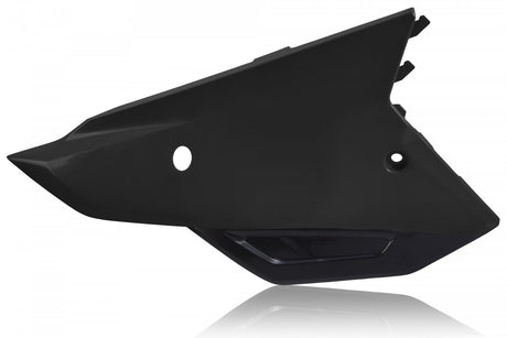 ACERBIS SIDE PANEL VENTED TC FC 19-22 FE TE 20-23 BLACK
