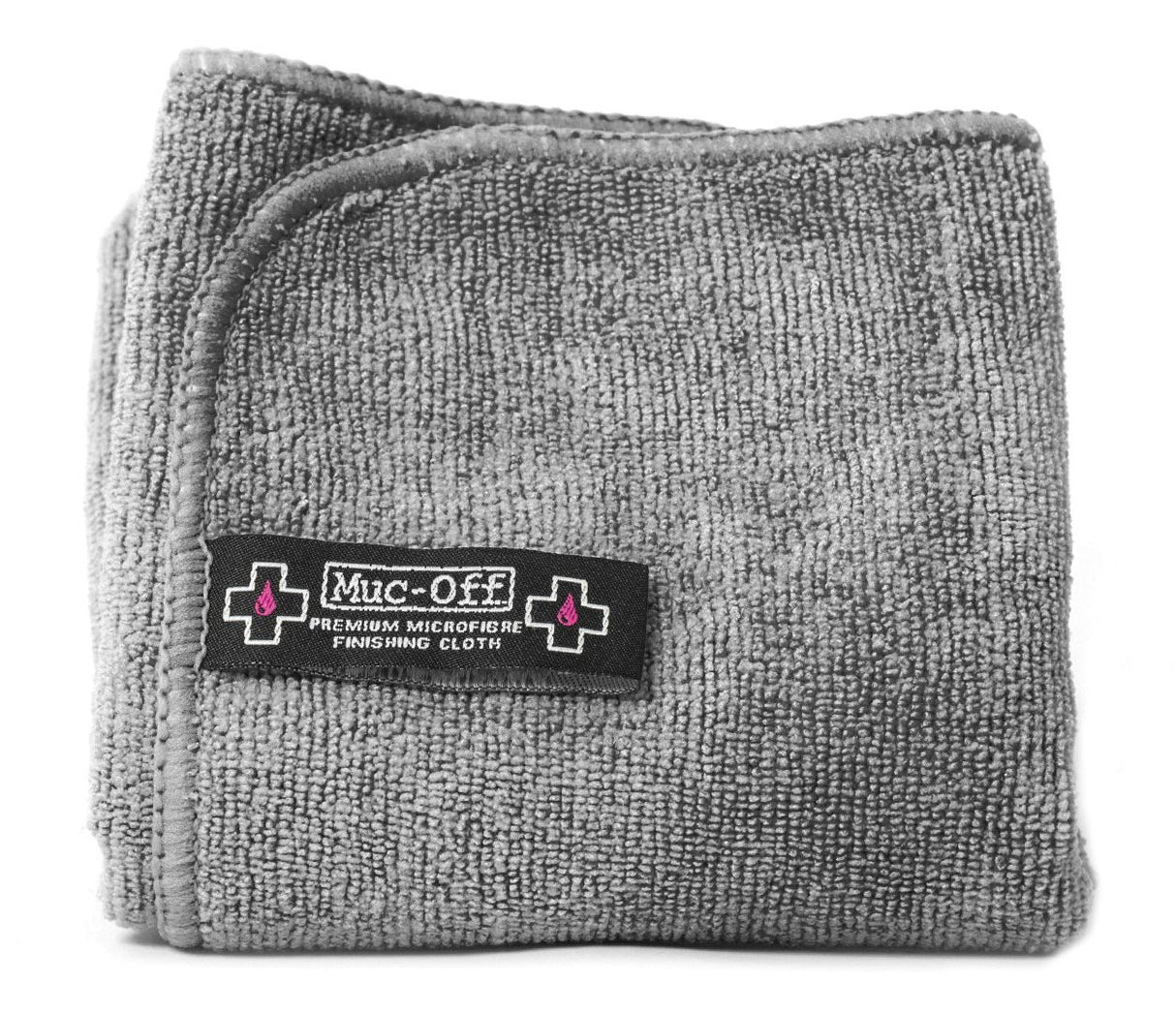 MUC-OFF MOTORCYCLE PREMIUM MICROFIBRE POLISHING CLOTH