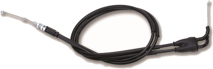 DOMINO THROTTLE CABLE HONDA CRF 250 450 04-08