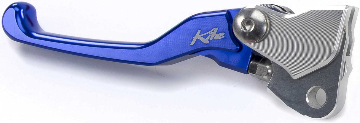 KITE FLEX LEVER CLUTCH YAMAHA YZ/YZF BLUE