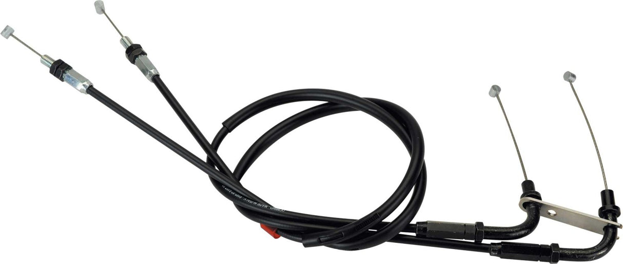 DOMINO THROTTLE CABLE XM2 KAWASAKI NINJA 600