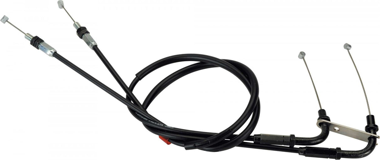 DOMINO THROTTLE CABLE XM2 YAMAHA R1 15-16