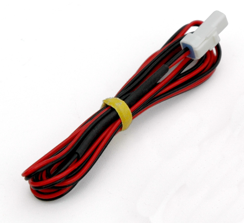 TRAIL TECH VOYAGER VAPOR RESISTOR TACH SENSOR LEAD 1220MM