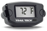 TRAIL TECH TTO DIGITAL TEMPERATURE GAUGE FIN SENSOR 8MM
