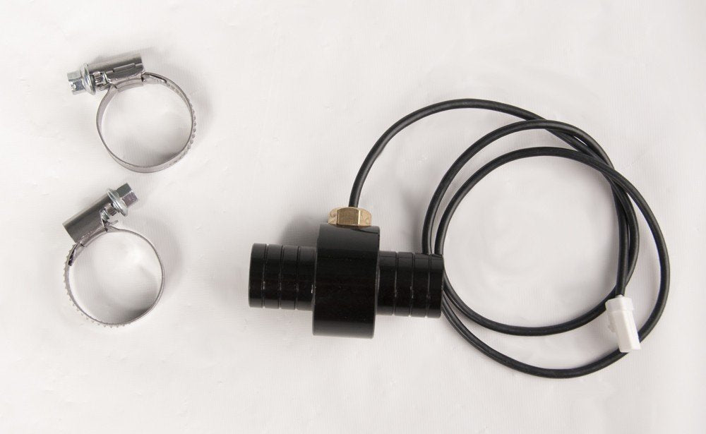TRAIL TECH TEMPERATURE SENSOR INLINE WATER 19MM