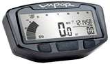TRAIL TECH VAPOR DIGITAL GAUGE SPEEDO KTM 10mm FIN SENSOR