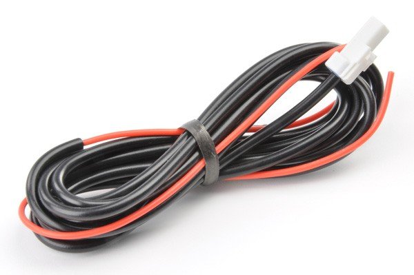 TRAIL TECH VOYAGER VAPOR IGNITION SENSOR CONNECTOR 1808