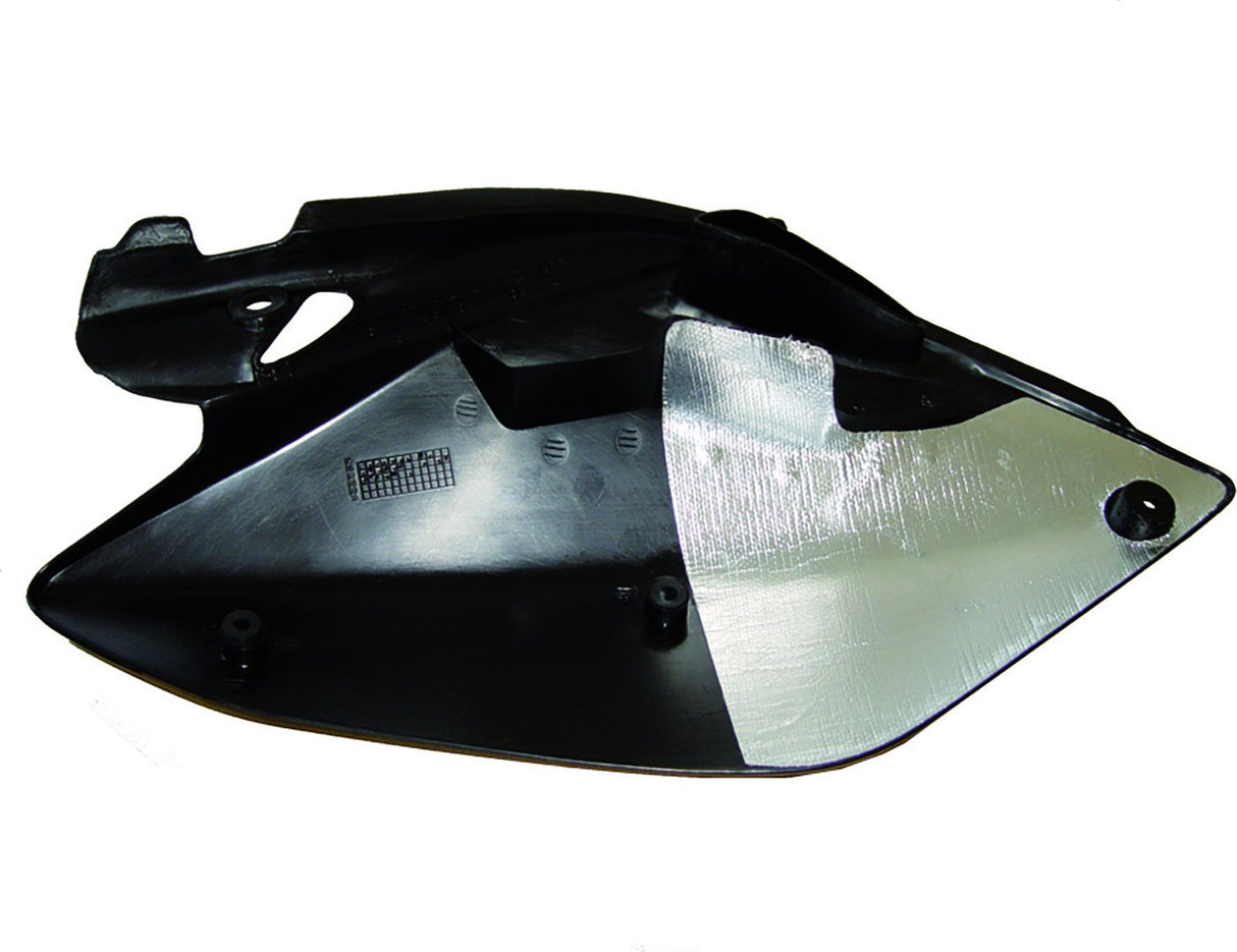 BLACKBIRD DECAL THERMAL INSULATED STICKER 25X20CM 1PK