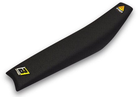 BLACKBIRD SEAT COVER PYRAMID FC TC 14-15 FE TE 14-16 BLACK