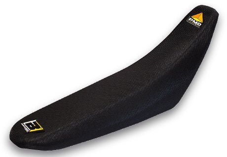 BLACKBIRD SEAT COVER PYRAMID HUSABERG FE FS 09-12 BLACK
