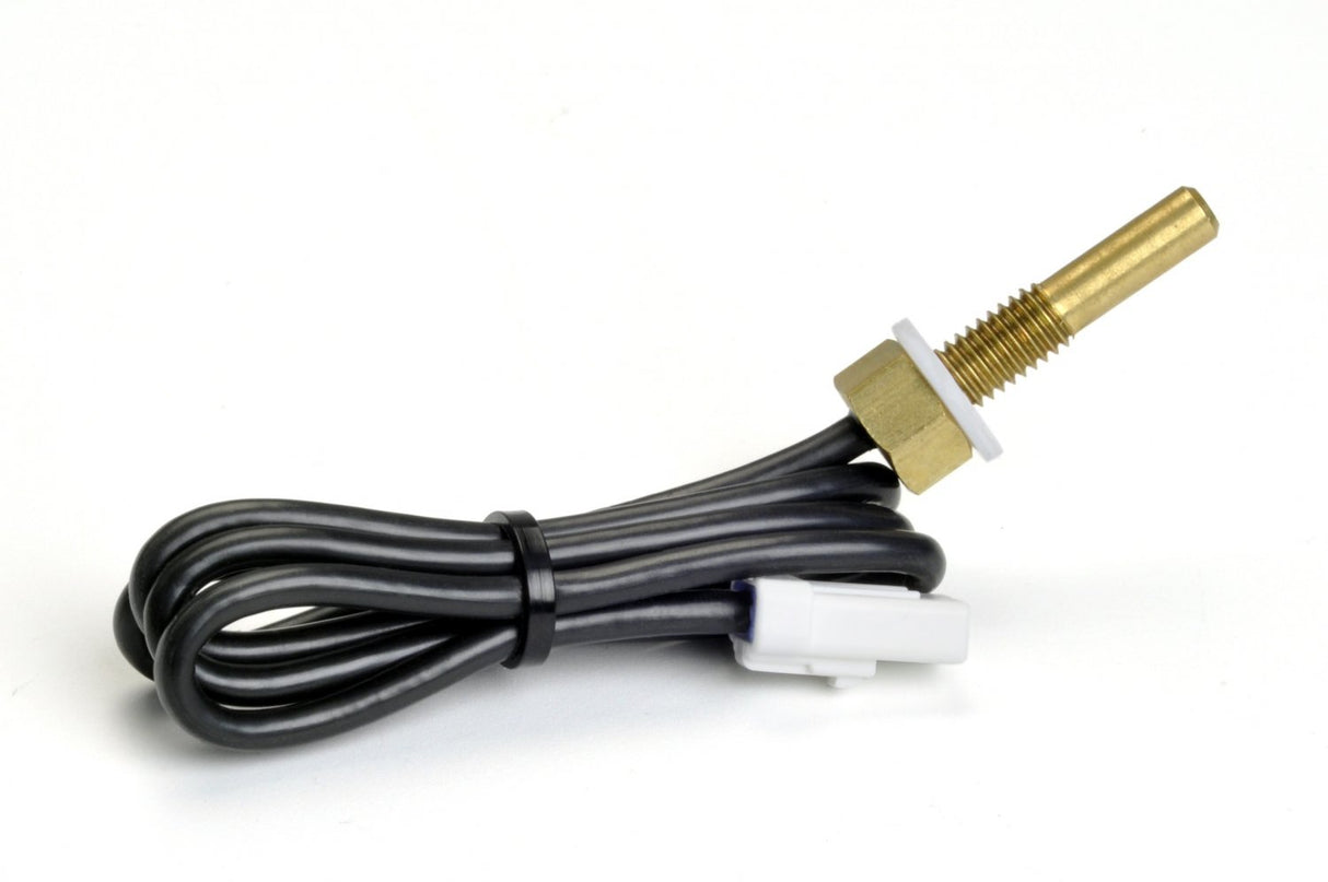 TRAIL TECH TEMPERATURE SENSOR PROBE M6 X 1.0