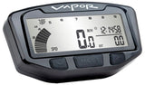 TRAIL TECH VAPOR DIGITAL SPEEDO GAUGE REPLACEMENT HEAD UNIT