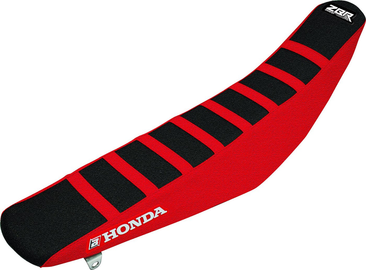 BLACKBIRD SEAT COVER ZEBRA HONDA CRF 250 14-17 450 13-16