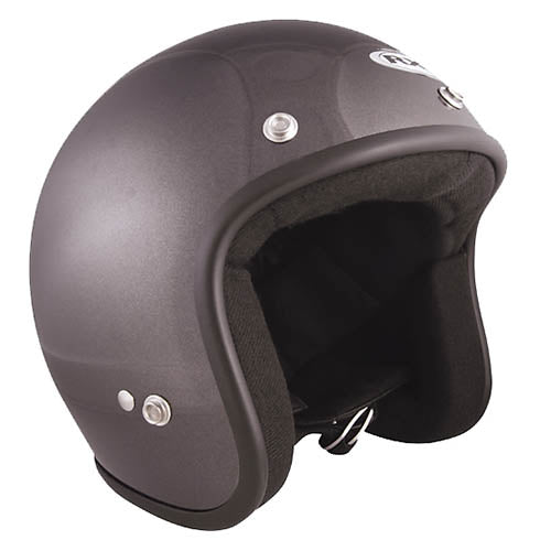 RXT - CHALLENGER OPENFACE GUNMETAL