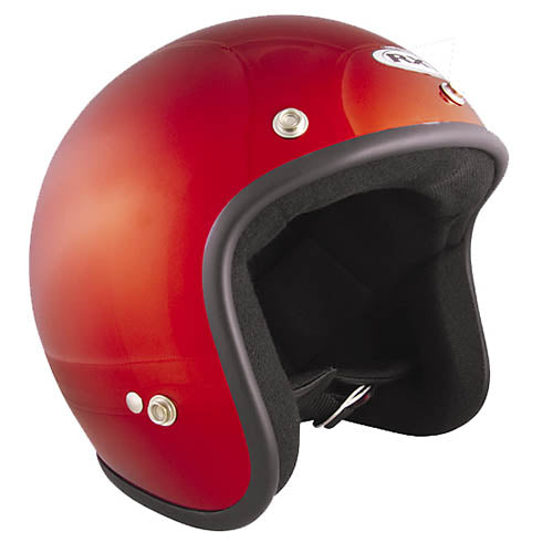 RXT - CHALLENGER OPENFACE CANDY RED