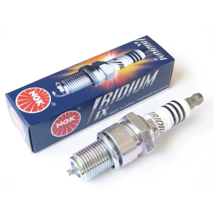 NGK ZGR7GI-13G SPARK PLUG: IRIDIUM