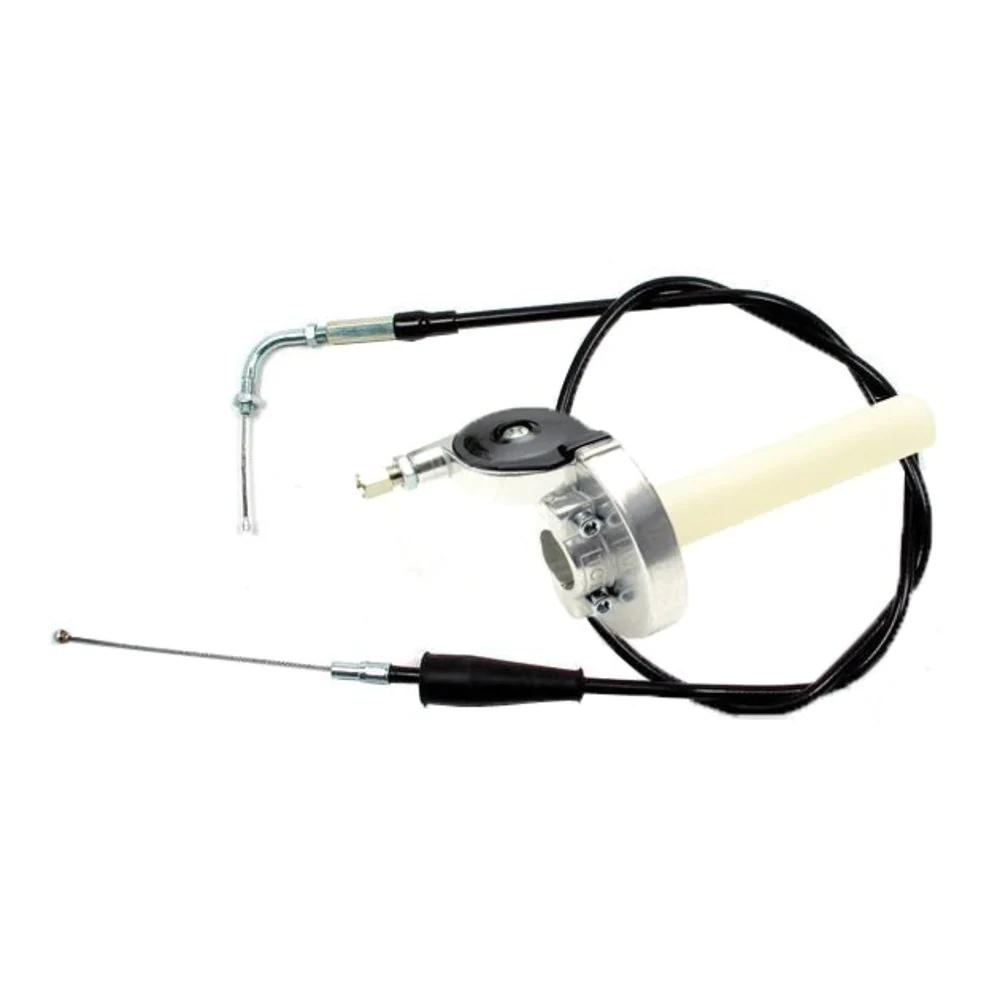 Motion Pro - Turbo Throttle Kit - 01-0057/01-0260/01-0023(2)/01-0013(2)