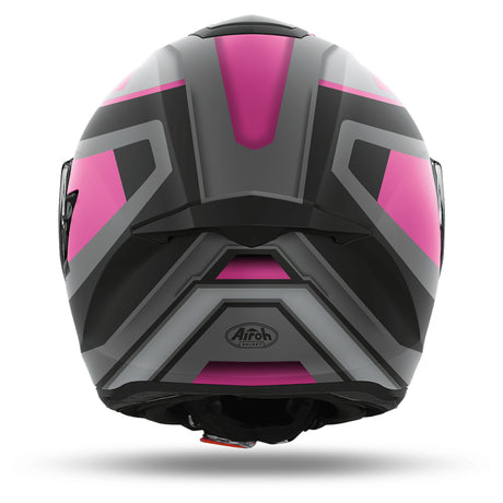 AIROH - ST501 SQUARE PINK MATT