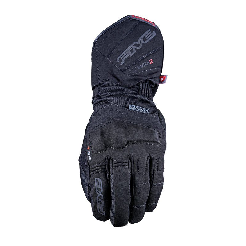 FIVE - WFX -2 EVO MENS BLACK