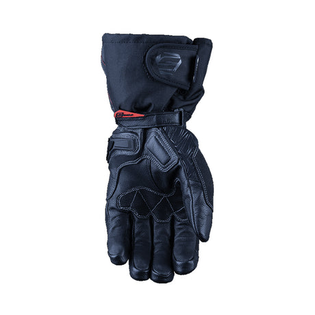 FIVE - WFX TECH GTX BLACK